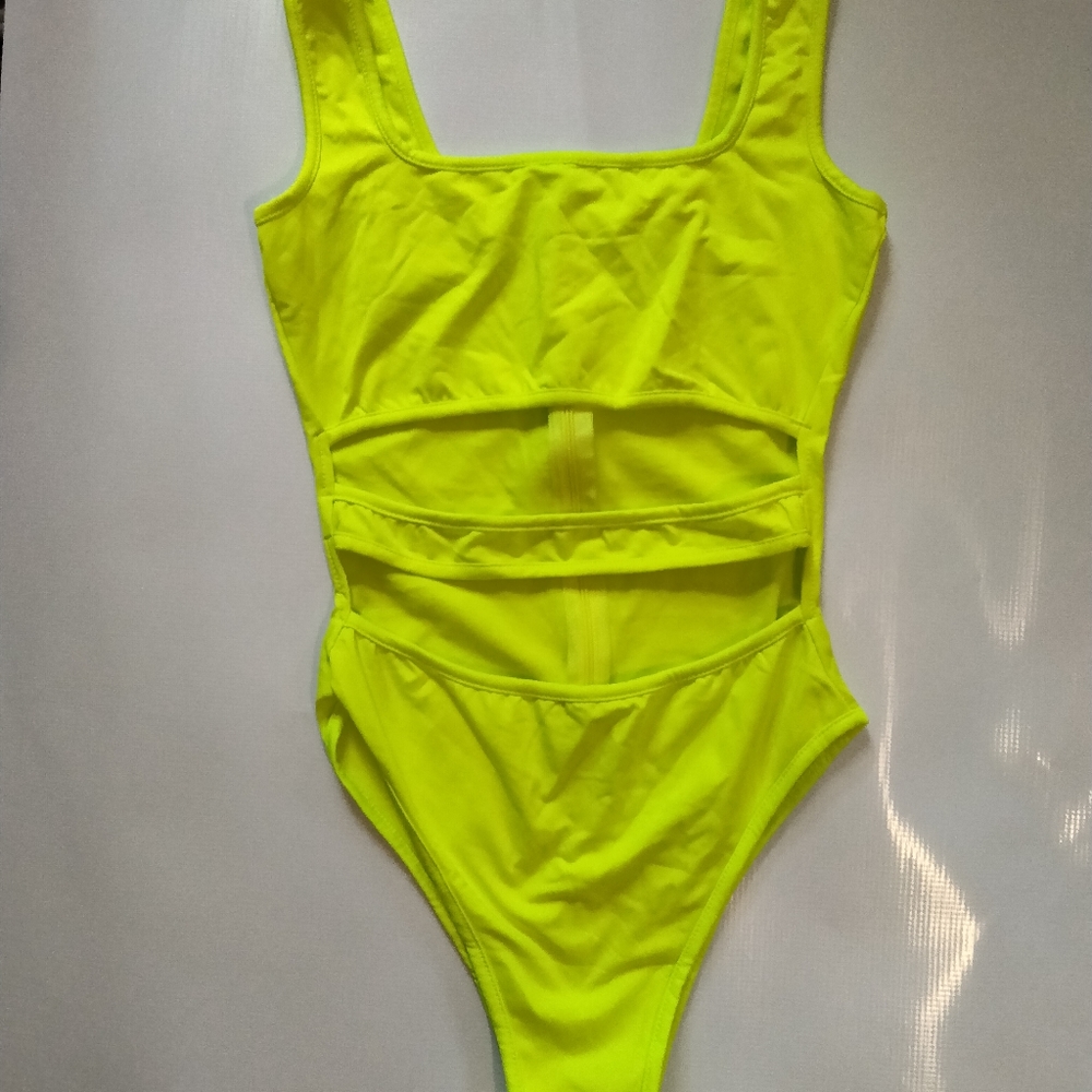 Women's one piece